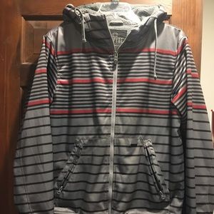 🔸Empyre Bonded Fleece🔸 Water Resistant!